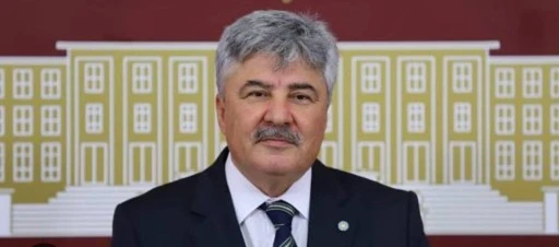 İYİ Partili Ergun'dan Enflasyon Tepkisi