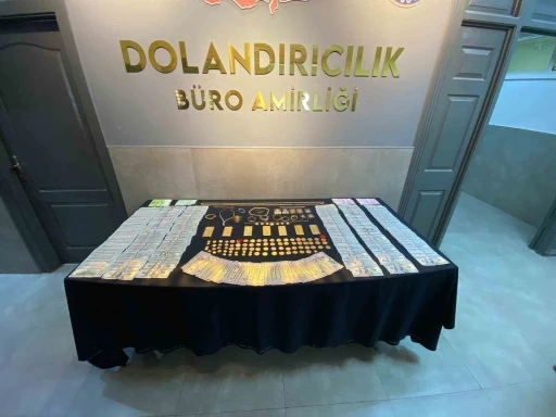 İYİ Partili Milletvekili Kocamaz&rsquo;ı "Adınız FET&Ouml; ter&ouml;r &ouml;rg&uuml;t&uuml;ne karıştı" diyerek dolandırdılar
