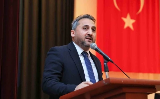 İZAZDER&rsquo;den T&uuml;rkiye-Azerbaycan kardeşliğine y&ouml;nelik provokasyonlara tepki
