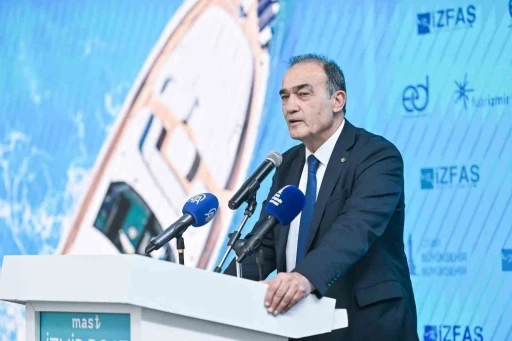 İzmir B&uuml;y&uuml;kşehir Belediye Başkanı Tugay&rsquo;ın ardından peş peşe istifalar
