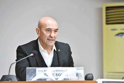 İzmir B&uuml;y&uuml;kşehir iştiraklerine y&ouml;nelik operasyonda flaş gelişme
