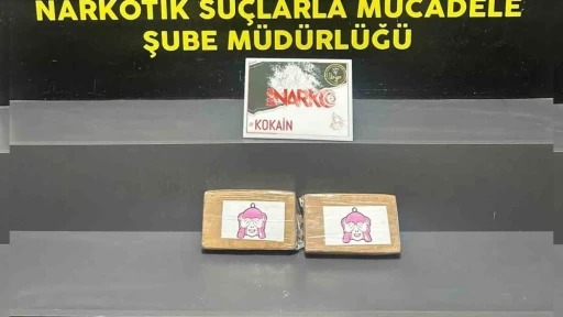 Narkotik Köpeği Erez Fark Yarattı