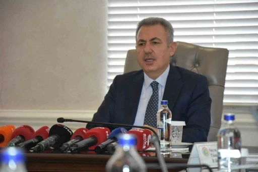 İzmir&rsquo;de 212 &ccedil;ete &ccedil;&ouml;kertildi, su&ccedil; oranı y&uuml;zde 11 azaldı
