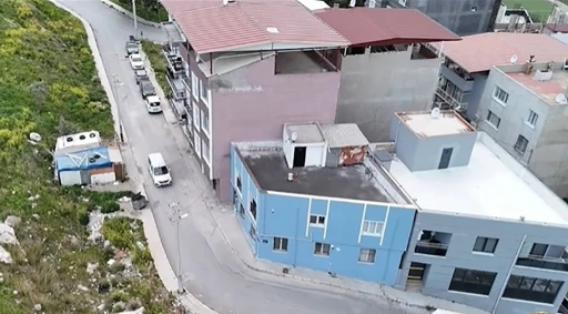 İzmir’de 95 adrese şafak vakti baskın: 133 gözaltı
