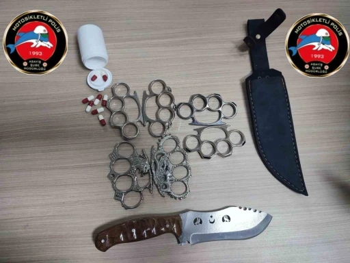 İzmir’de bir haftada 120 aranan şahıs yakalandı, 70 kişi tutuklandı
