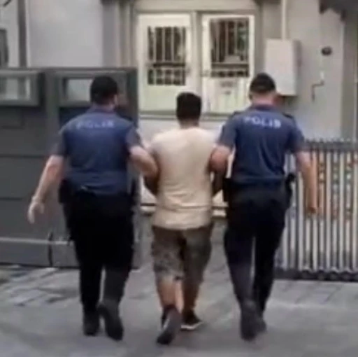 İzmir’de çocuk istismarcısı yakalandı
