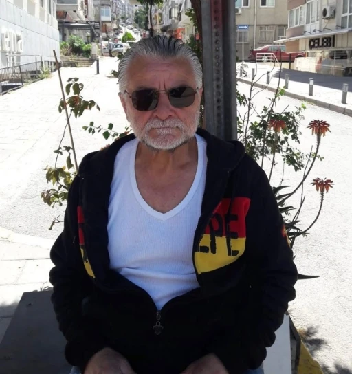 İzmir’de derede erkek cesedi bulundu
