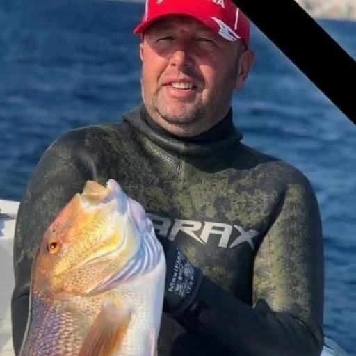 İzmir&rsquo;de eski milli sporcu kazara t&uuml;feğiyle vuruldu
