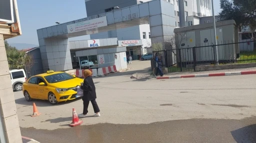 İzmir’de gıda zehirlenmesi şüphesiyle hastanelere başvuran işçilerin tamamı taburcu edildi
