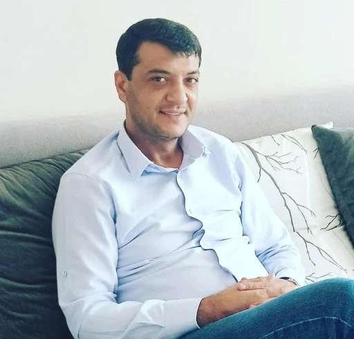 İzmir’de karısı tarafından tabancayla vurulan adam öldü

