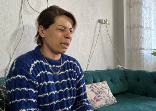 İzmir&rsquo;de kaybolan 15 yaşındaki Asya, 7 g&uuml;nd&uuml;r aranıyor
