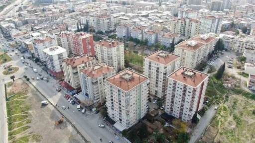 İzmir’de konut satışları Haziran ayında yüzde 37 arttı
