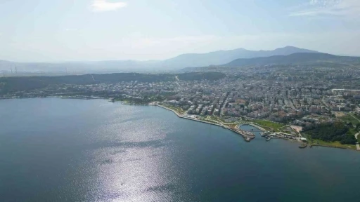 İzmir’de konut satışlarında dikkat çeken artış
