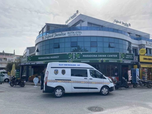 İzmir&rsquo;de Sevgililer G&uuml;n&uuml; tatili faciayla bitti: 1 &ouml;l&uuml;, 1 ağır yaralı
