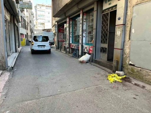 İzmir&rsquo;de taksi şof&ouml;r&uuml;n&uuml; &ouml;ld&uuml;ren ş&uuml;pheli tutuklandı
