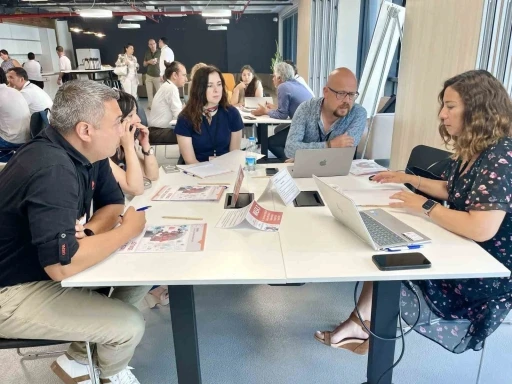 İzmir’de yapay zeka ile yeni bir dönem
