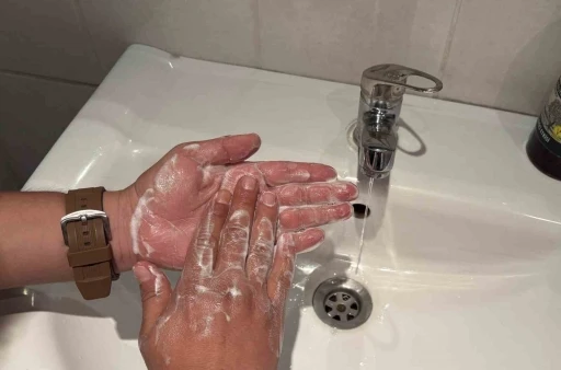 İzmir&rsquo;de yılbaşı gecesi su kesintisi yapılmayacak
