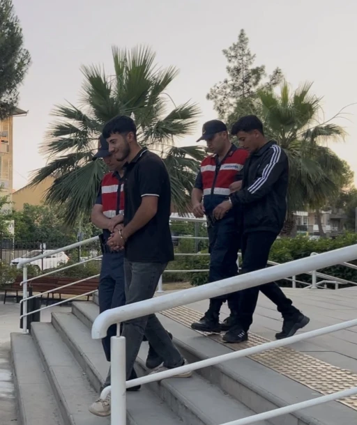 İzmir&rsquo;deki 500 milyon liralık bahis operasyonunda 2 tutuklama daha
