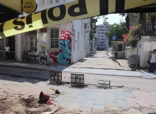 İzmir’deki elektrik faciası davasında 2 tahliye
