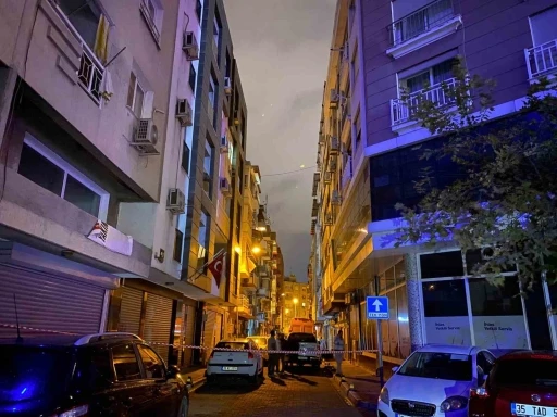 İzmir&rsquo;deki ila&ccedil;lama faciasında yeni gelişme
