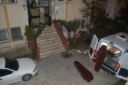 İzmir’deki ’poşet’ cinayetinin cezaevinden kaçan zanlısı yakalandı
