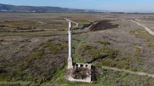 İzmir’in can damarı kritik eşikte
