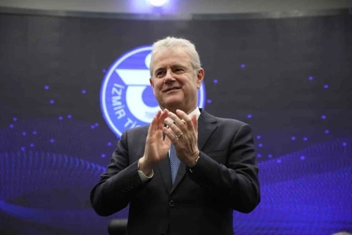 İzmirli 3 girişimcinin ilham veren &quot;ihracat&quot; hikayesi
