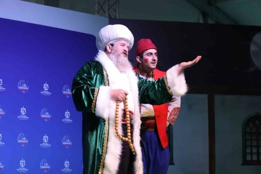 İzmit&rsquo;in kalbi Ramazan &Ccedil;adırı&rsquo;nda atıyor
