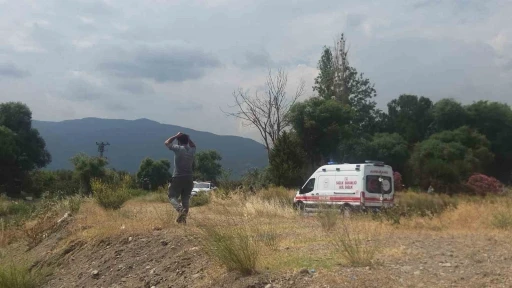İznik G&ouml;l&uuml;&rsquo;nde kaybolan 2 gen&ccedil; i&ccedil;in arama &ccedil;alışması başlatıldı

