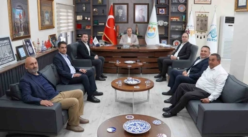 İznik&rsquo;in doğalgaz ağı genişliyor
