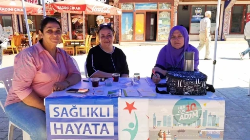 İznik’te obeziteyle mücadele hız kazandı
