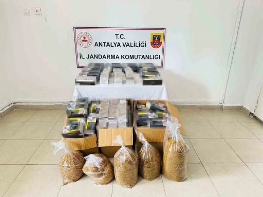 Jandarma bir haftada 643 aranan ş&uuml;pheliyi yakaladı
