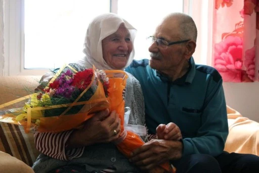 Muğla Jandarması'ndan Örnek Çifte Ziyaret