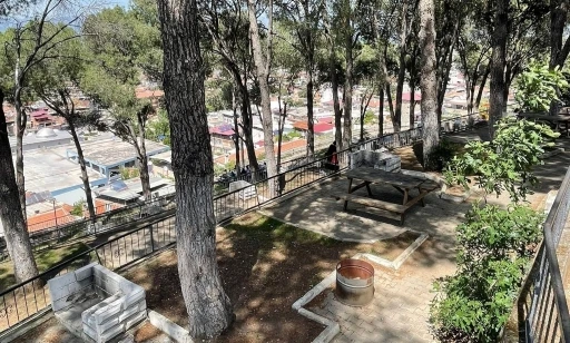 Jandarmadan ‘dumansız piknik’ uyarısı
