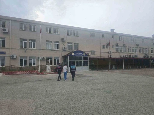 Jandarmadan narkotik operasyonları
