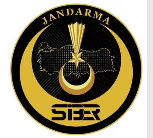 Jandarmanın siber timleri sanal devriyede

