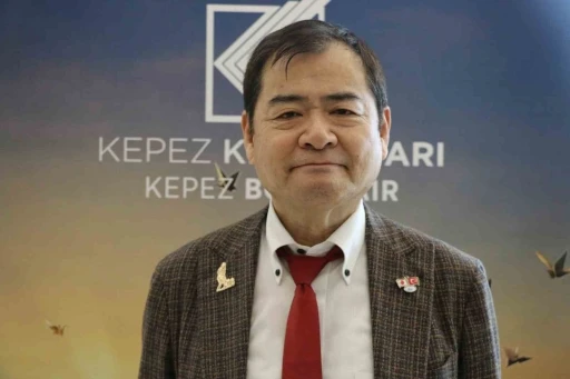 Japon deprem uzmanı &rsquo;450 yıldır enerji birikiyor&rsquo; deyip konum verdi