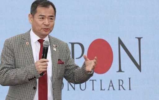 Japon Konutları Pendik&rsquo;e geliyor
