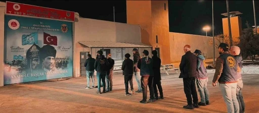 JASAT, 11 yıllık cinayet dosyasını aydınlattı: 6 tutuklama
