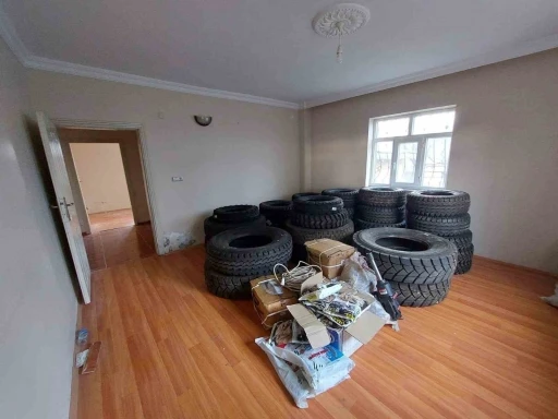 JASAT, 500 bin TL’lik hırsızlık olayını aydınlattı
