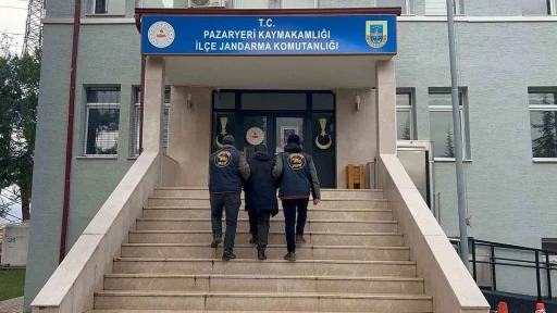 JASAT 600 kamera g&ouml;r&uuml;nt&uuml;s&uuml;n&uuml; inceledi, dolandırıcıyı 3 saatte yakaladı
