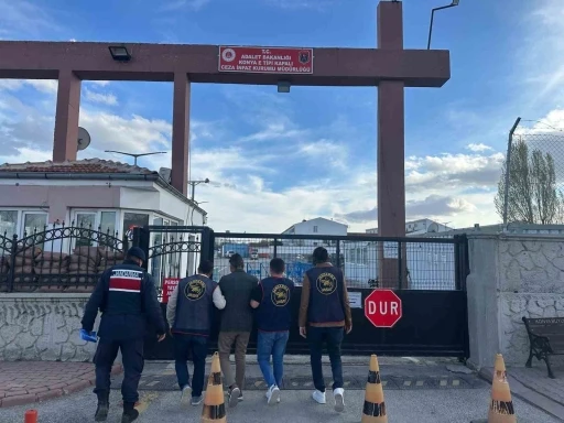 JASAT dedektifleri 19 yıllık cinayeti aydınlattı
