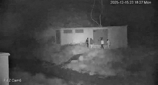 JASAT&rsquo;tan kablo hırsızlarına y&ouml;nelik operasyon: 6 tutuklama
