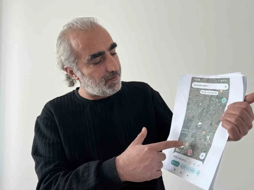 Jeoloji m&uuml;hendisi &Ccedil;elik: &rsquo;&rsquo;Dere yatakları depremden daha tehlikeli&rsquo;&rsquo;
