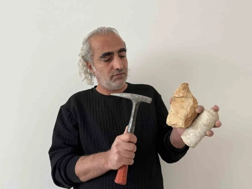 Jeoloji mühendisi Fahri Çelik’ten deprem riskine karşı &quot;hibrit yapı modeli&quot; önerisi
