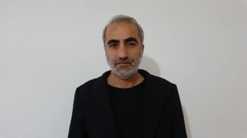 Jeoloji mühendisi, köstebeklerin yeraltı sularına etkisini değerlendirdi
