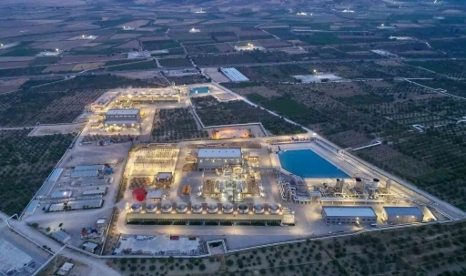 Jeotermal enerji sekt&ouml;r&uuml; y&uuml;zde 20 hibrit kurulu g&uuml;&ccedil; talep ediyor

