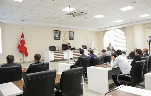 Jeotermal kaynakların sürdürülebilir yönetimi Kütahya’da görüşüldü
