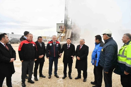 Jeotermal Sera OTB&rsquo;den bir m&uuml;jdeli haber daha
