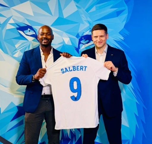 Jerome Salbert: &quot;Galatasaray Avrupa’da büyük sürpriz yapabilir&quot;
